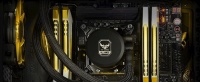 SIVI COOLER MASTER ML120L TUF Edition RGB MLW-D12M-A20PW-RT - 1